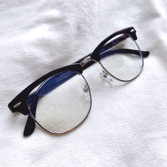 Screen Glasses - Blue Light UV Protection - Picture 6 of 9